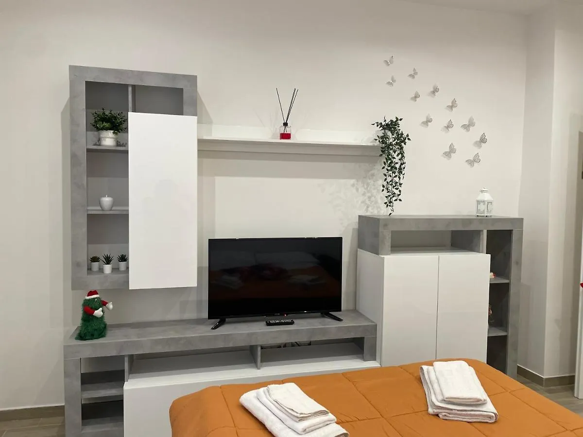 Apartment Piccolo Fiore Naples Italy