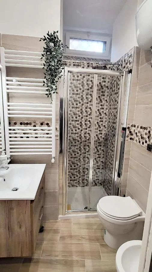 Apartment Piccolo Fiore Naples